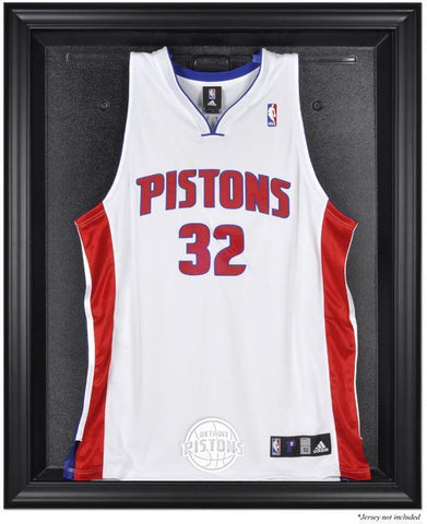 Dennis Rodman Signed Detroit Pistons White Jersey (JSA COA) 5xNBA