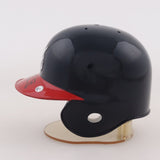 Kyle Davies Signed Atlanta Braves Mini Batting Helmet (MLB Hologram) Pitcher