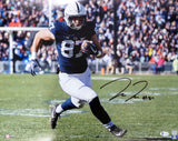 PAT FREIERMUTH AUTOGRAPHED 16X20 PHOTO PENN STATE NITTANY LIONS BECKETT 191140