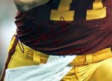 Matt Leinart Autographed Signed 16x20 Photo USC Trojans PSA/DNA #T99147