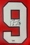 MARC-ANDRE FLEURY Autographed Chicago Blackhawks Authentic Jersey FANATICS