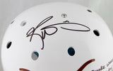 Ricky Williams Signed Longhorns ProLine Speed F/S Helmet w/Smoke Weed- JSA W