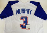 Dale Murphy Signed Atlanta Braves 1974 Throwback Jersey (PSA COA) 2xNL MVP OF