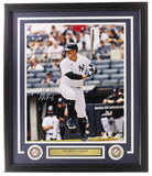 Anthony Rizzo Signed Framed New York Yankees 16x20 Photo Fanatics