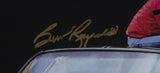 Burt Reynolds Signed Framed 11x14 Smokey And The Bandit Photo BAS ITP