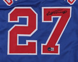 Vladimir Guerrero Sr. Signed Montreal Expos Jersey (Beckett Hologram) 2004 MVP