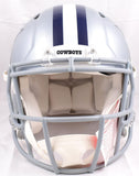 Tony Dorsett Signed Cowboys F/S Speed Authentic Helmet *Bold-Beckett W Hologram