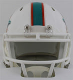 DeVante Parker Signed Dolphins Mini Helmet (JSA COA) Miami's #1 Wide Receiver