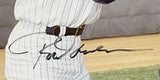 Rod Carew Signed Minnesota Twins 8x10 Baseball Photo BAS