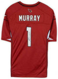 Framed Kyler Murray Arizona Cardinals Autographed Nike Red Game Jersey