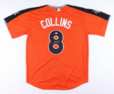 Zack Collins Signed Team USA Jersey (PSA COA) Chicago White Sox Catcher