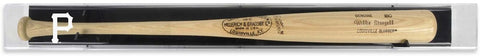 Pittsburgh Pirates (2014-Present) Logo Deluxe Baseball Bat Display Case