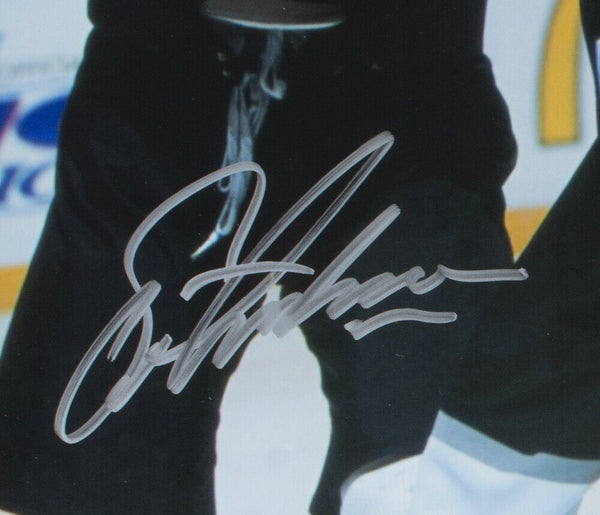 Eric Lindros Signed Philadelphia Flyers 16x20 Photo HOF 16 JSA – Sports  Integrity