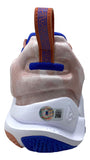 Giannis Antetokounmpo Bucks Signed Right Nike Immortality Shoe BAS W233273