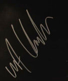 Kit Harington Signed Game of Thrones 16x20 Photo - Jon Snow - Black Background