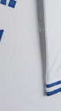 Vladimir Guerrero Jr Signed 35x43 Framed Toronto Blue Jays Jersey Display (JSA)