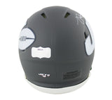 Robby Anderson Signed Speed AMP NFL Mini Helmet