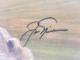 Jack Nicklaus Authentic Signed 16x20 Photo Fanatics COA #A407381