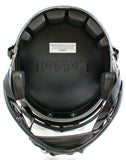Amari Cooper Signed F/S Dallas Cowboys Eclipse Speed Helmet-Beckett W Hologram