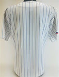 Roy White "1965-1979" Signed New York Yankees Russell Athletic Jersey (JSA COA)