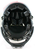 Ezekiel Elliott Signed Ohio St. F/S Eclipse Speed Authentic Helmet-BAW Hologram