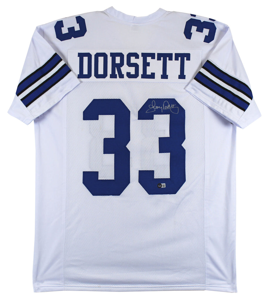  NFL Dallas Cowboys Tony Dorsett Nike Limited Jersey