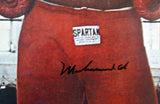 Muhammad Ali Autographed Signed Life Magazine Beckett BAS #A02359