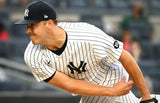 Jameson Taillon Signed New York Yankees Jersey Inscribed "Lets Go Yankees" (PSA)