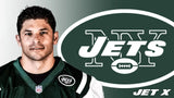 Wayne Chrebet Signed New York Jets Jersey (JSA Hologram)Ex Hofstra Wide Receiver