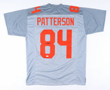 Cordarrelle Patterson Signed Tennessee Volunteers Jersey (JSA COA) Falcons RB