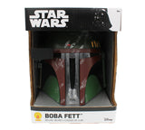 Boba Fett Unsigned Disney Star Wars Mask