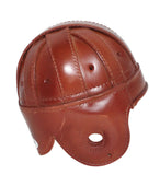 Sammy Baugh Autographed Washington Glory Leather Mini Helmet PSA 35273