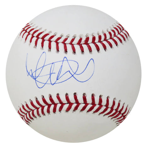 Ichiro Suzuki (MARINERS) Signed Rawlings Official MLB Baseball (Ichiro Hologram)
