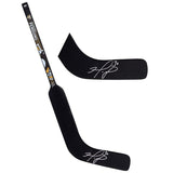 MATT MURRAY Autographed Pittsburgh Penguins Mini Goalie Stick FANATICS