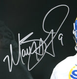 Rams Matthew Stafford & Cooper Kupp Authentic Signed 16x20 Photo Fanatics COA