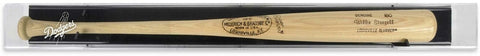 Dodgers Logo Deluxe Baseball Bat Display Case - Fanatics