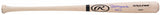 Pirates / Bill Mazeroski Signed Rawlings Pro Baseball Bat Inscribed "HOF 01" JSA