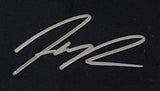Haason Reddick Signed Framed 11x14 Philadelphia Eagles Photo JSA ITP