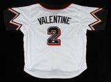 Bobby Valentine Signed New York Mets Jersey (PSA COA) Mets Manager (1996-2002)