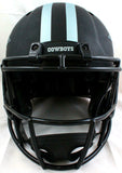 Tony Dorsett Signed Cowboys F/S Eclipse Speed Authentic Helmet w/HOF-BAW Holo