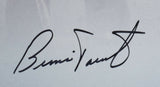 Bernie Parent Signed Framed Philadelphia Flyers 8x10 Photo JSA ITP