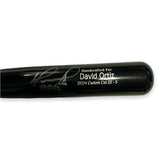 David Ortiz Signed Autographed Bat w/ 541 HR Inscription JSA