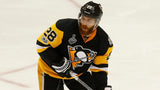Ian Cole Signed Penguins Jersey (OKAuthentics) Pittsburgh All Star Defenseman