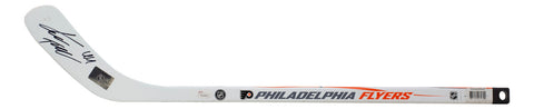 Kimmo Timonen Philadelphia Flyers Signed Mini Composite Hockey Stick JSA Holo