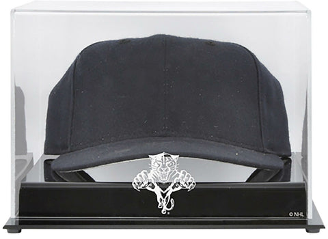 Panthers (1993-2016) Hat Display Case - Fanatics