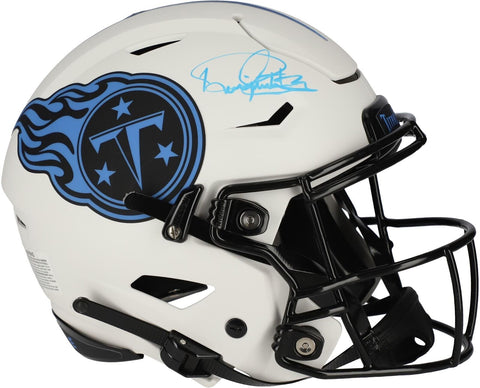 Derrick Henry Tennessee Titans Signed Lunar Eclipse Alt Flex Auth. Helmet