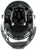 Dan Marino Signed Miami Dolphins Lunar F/S Authentic Helmet- Beckett W Hologram