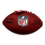 Tom Brady Signed Autographed Super Bowl Official NFL Duke Football Fanatics