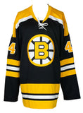 Bobby Orr Signed Boston Bruins Black Fanatics Hockey Jersey GNR