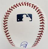 Gary Sheffield Signed Baseball (JSA COA) Yankees, Braves, Brewers, Marlins, Mets